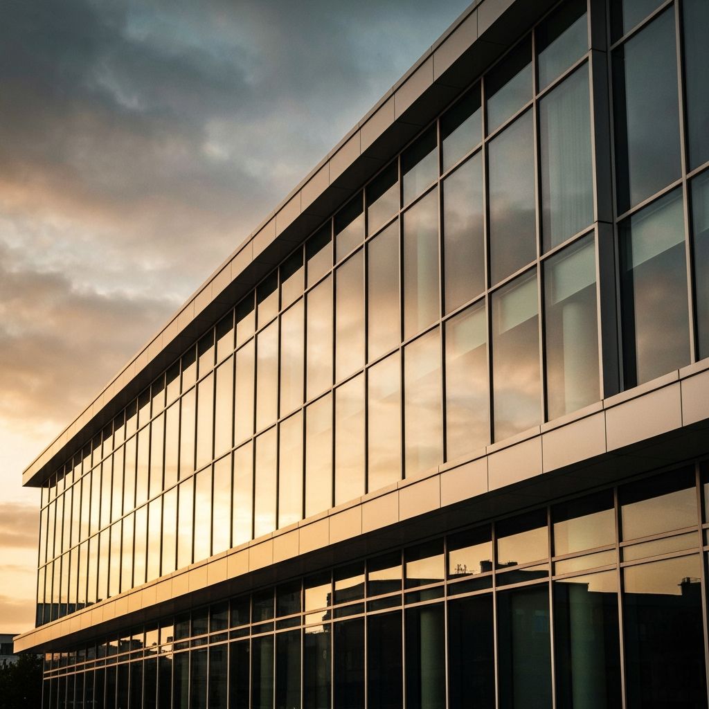 Precision. Safety. Performance.